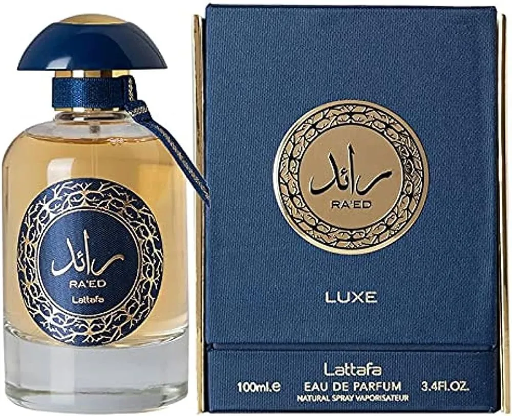 Ra'ed Luxe parfémovaná voda unisex 100 ml