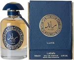 Ra'ed Luxe parfémovaná voda unisex 100 ml