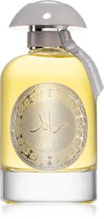 Ra'ed Silver parfémovaná voda unisex 100 ml