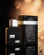 Ramz Silver parfémovaná voda pro muže 100 ml