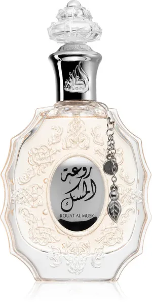 Lattafa Rouat Al Musk parfémovaná voda pro ženy 100 ml