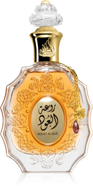 Lattafa Rouat Al Oud parfémovaná voda unisex 100 ml