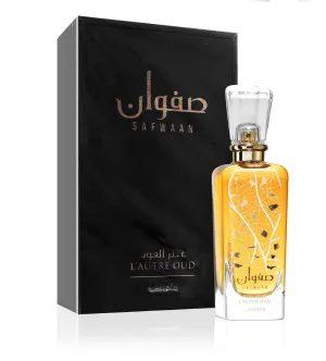 Lattafa Safwaan L'Autre Oud parfémovaná voda unisex 100 ml