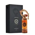 Sehr parfémovaná voda unisex 100 ml