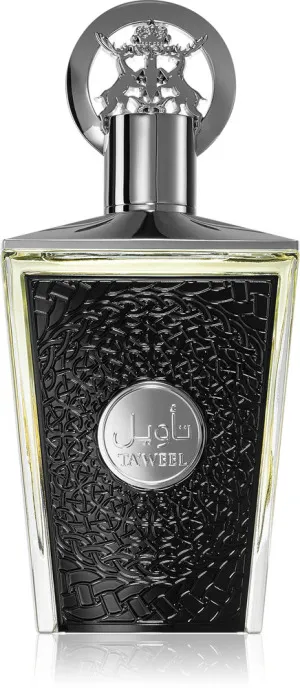 Lattafa Ta'weel parfémovaná voda unisex 100 ml