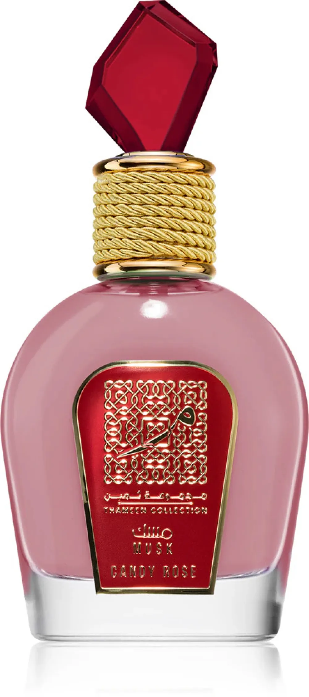 Tameen Collection Musk Candy Rose parfémovaná voda unisex 100 ml
