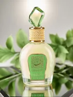 Tameen Collection Musk Wild Vanille parfémovaná voda pro ženy 100 ml
