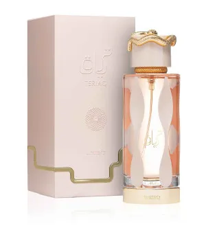 Lattafa Teriaq parfémovaná voda unisex 100 ml