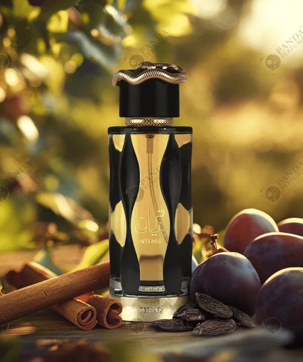 Teriaq Intense parfémovaná voda unisex 100 ml