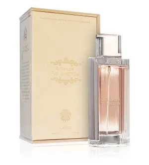 Lattafa The Kingdom parfémovaná voda pro ženy 100 ml