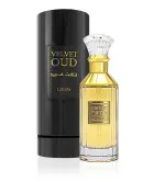 Velvet Oud parfémovaná voda unisex 100 ml