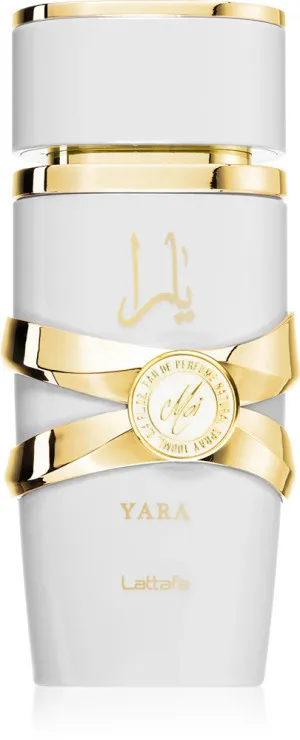 Lattafa Yara Moi parfémovaná voda pro ženy 100 ml
