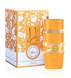 Lattafa Yara Tous parfémovaná voda pro ženy 100 ml