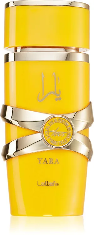Lattafa Yara Tous parfémovaná voda pro ženy 100 ml