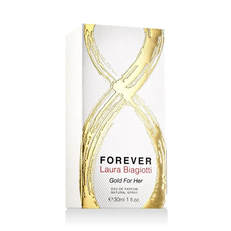 Forever Gold parfémovaná voda pro ženy 30 ml