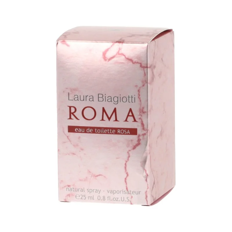 Roma Rosa toaletní voda pro ženy 25 ml