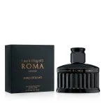 Roma Uomo Nero Estremo Intense parfémovaná voda pro muže 75 ml