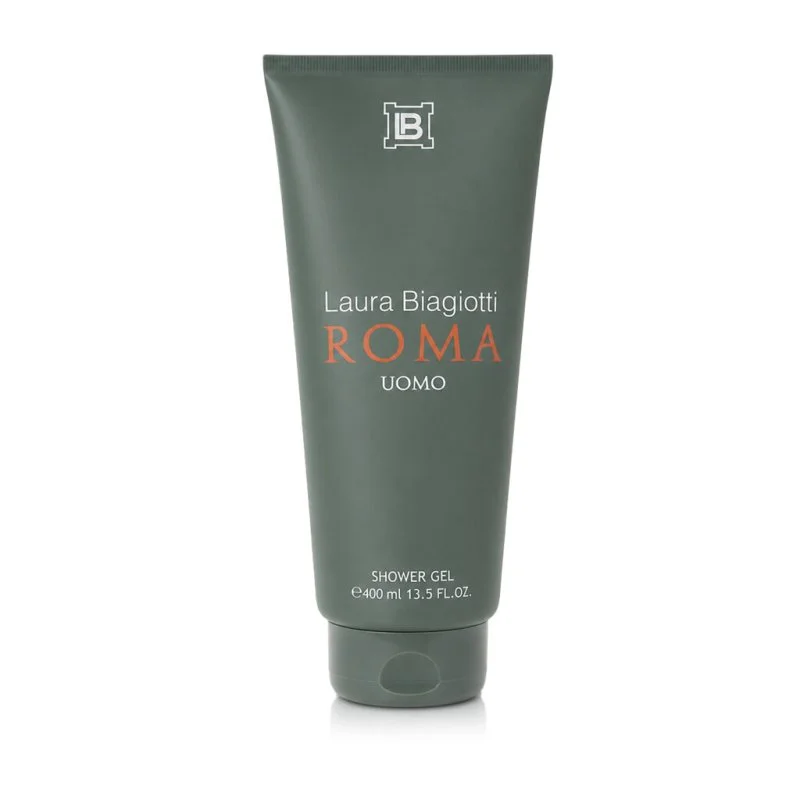 Roma Uomo SG pro muže 400 ml