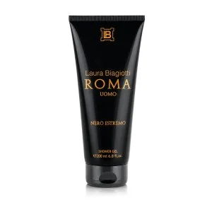 Laura Biagiotti Roma Uomo Nero Estremo SG pro muže