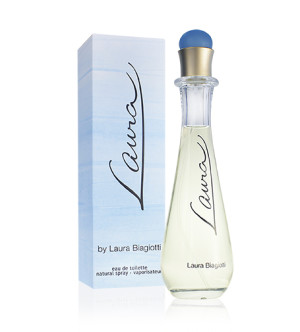 Laura Biagiotti Laura toaletní voda pro ženy