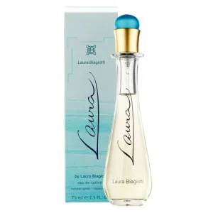 Laura Biagiotti Laura toaletní voda pro ženy 25 ml