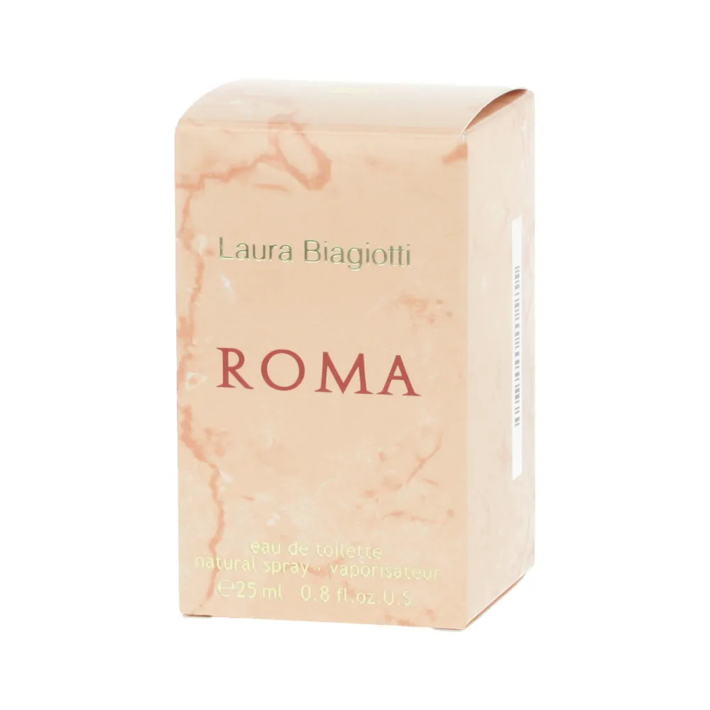 Roma toaletní voda pro ženy 25 ml