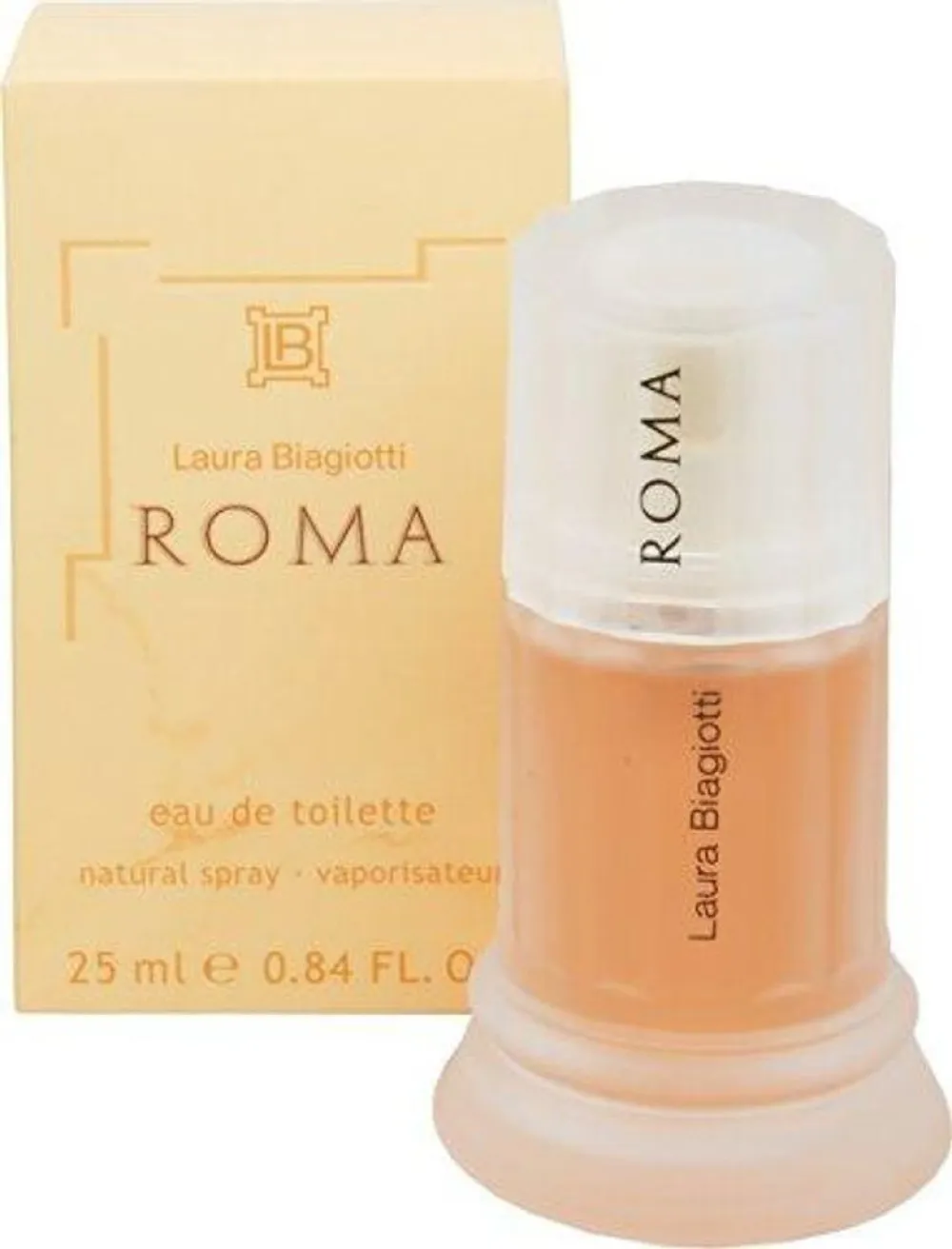 Roma toaletní voda pro ženy 25 ml