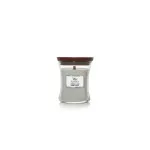 Lavender & Cedar vonná svíčka s dřevěným knotem 275 g