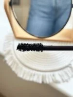 Lavera Řasenka Lash to Impress (13 ml) - černá - objem a výživa beze šmouh