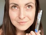 Lavera Řasenka Lash to Impress (13 ml) - černá - objem a výživa beze šmouh