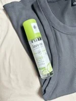 Lavera Deodorant ve spreji Refresh - limetkový (75 ml) - až 48hodinová ochrana
