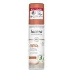 Lavera Deodorant ve spreji Strong (75 ml) - až 48hodinová ochrana