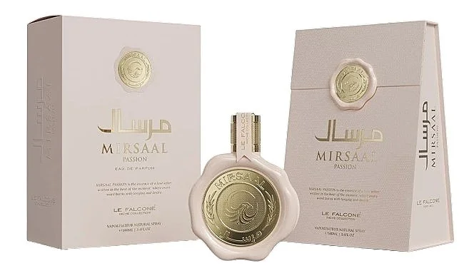 Falcone Mirsaal Passion U parfémovaná voda 100 ml