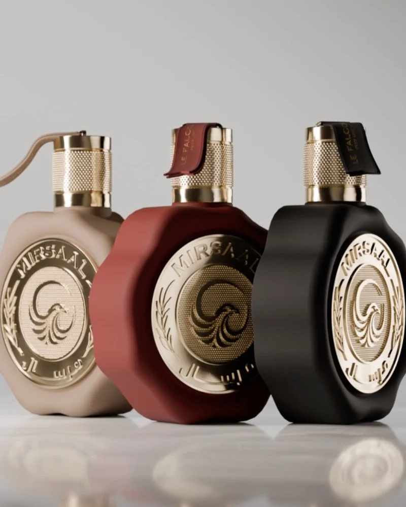 Falcone Mirsaal Passion U parfémovaná voda 100 ml
