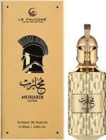 Falcone Muharib Alpha M parfémový extrakt 85 ml