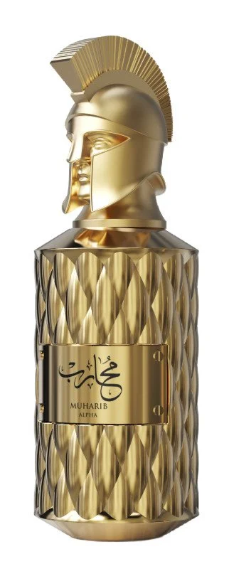 Falcone Muharib Alpha M parfémový extrakt 85 ml
