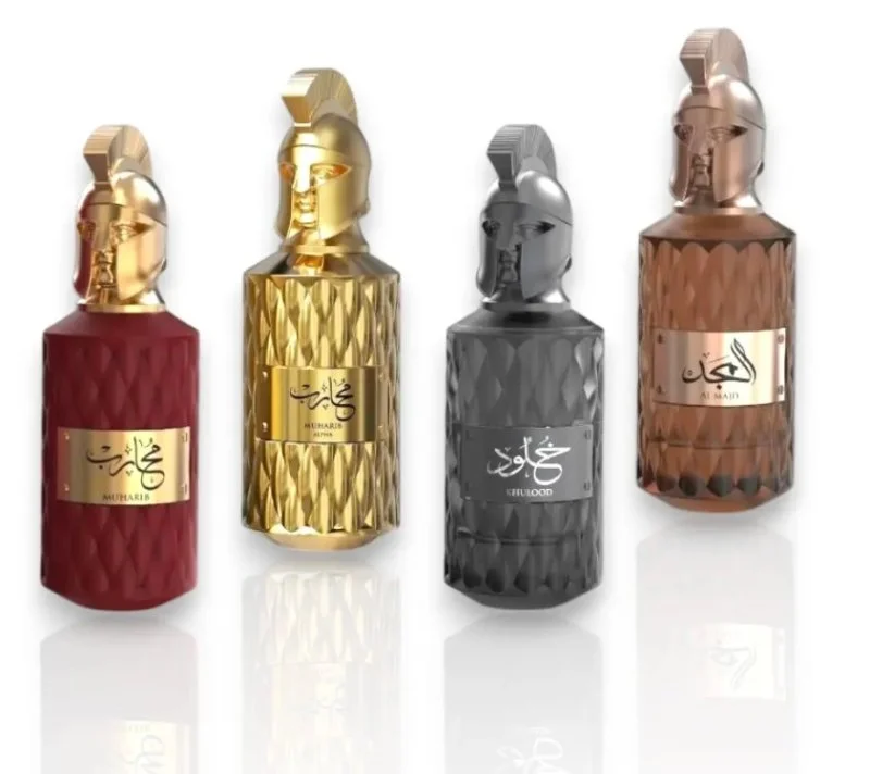Falcone Muharib Alpha M parfémový extrakt 85 ml