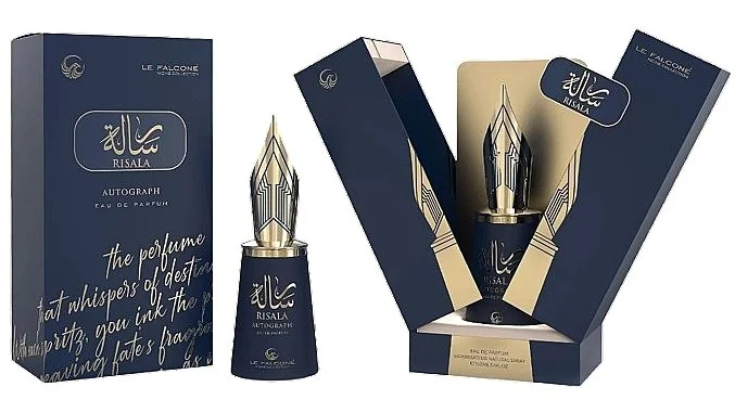 Falcone Risala Autograph U parfémovaná voda 100 ml
