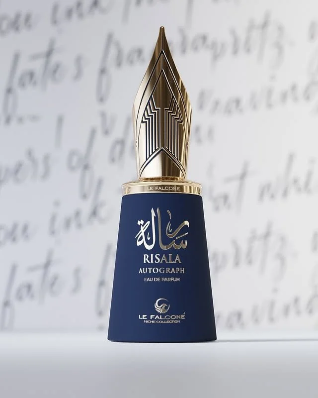 Falcone Risala Autograph U parfémovaná voda 100 ml