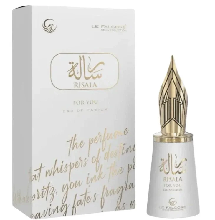 Falcone Risala For You unisex parfémovaná voda 100 ml