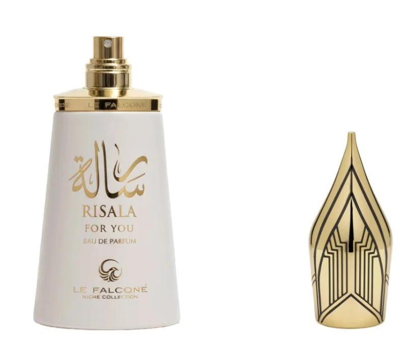 Falcone Risala For You unisex parfémovaná voda 100 ml