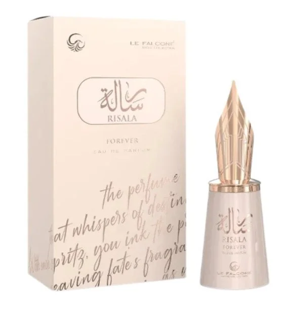 Falcone Risala Forever U parfémovaná voda 100 ml