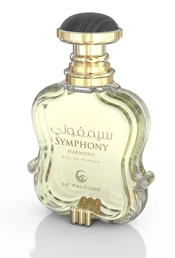 Falcone Symphony Harmony U parfémovaná voda 100 ml