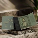 Falcone Symphony Harmony U parfémovaná voda 100 ml