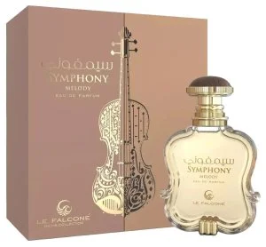 Le Falconé Falcone Symphony Melody parfémovaná voda unisex
