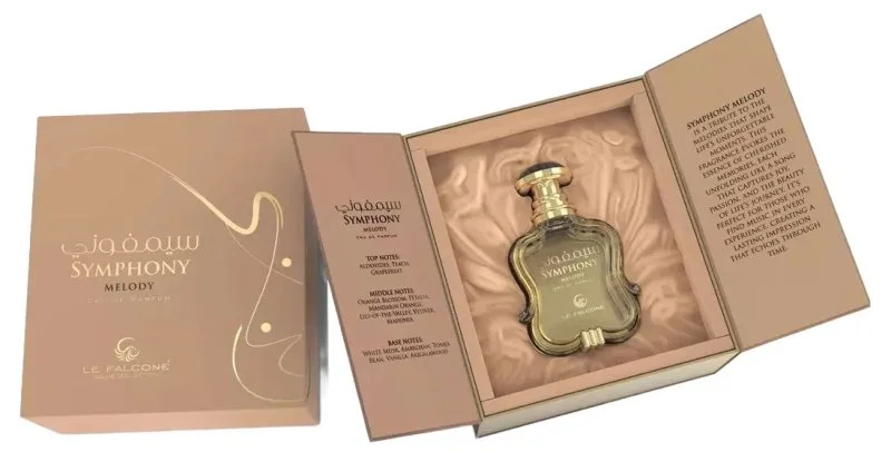 Falcone Symphony Melody parfémovaná voda unisex 100 ml