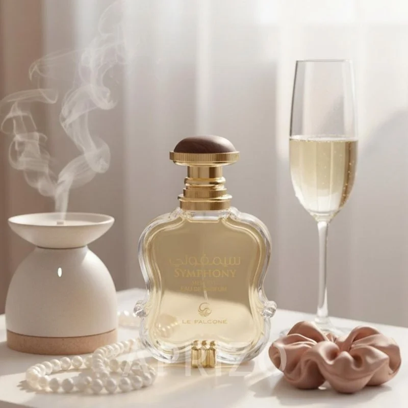 Falcone Symphony Melody parfémovaná voda unisex 100 ml