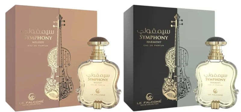 Falcone Symphony Melody parfémovaná voda unisex 100 ml