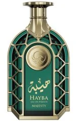 Falcone Hayba Majesty M parfémovaná voda 100 ml