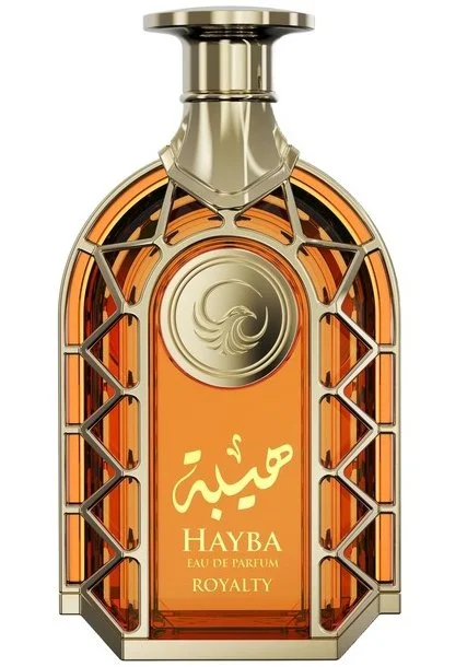 Hayba Royalty M parfémovaná voda 100 ml